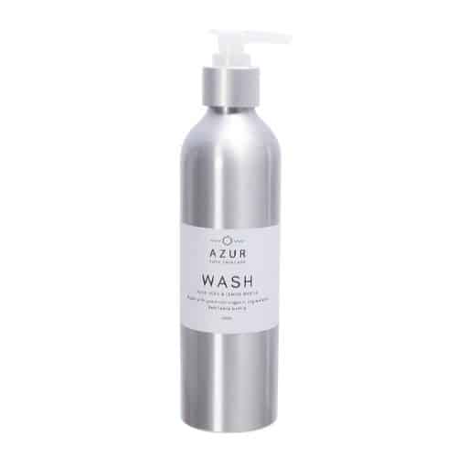Hand & Body Wash Aluminium Azur Pure Skincare