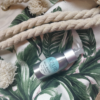 Body wash for gym bag