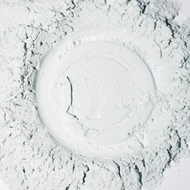 Blue Clay Mask Powder