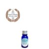 Lagoon Blue Oudh Body Oil Mini 10ml