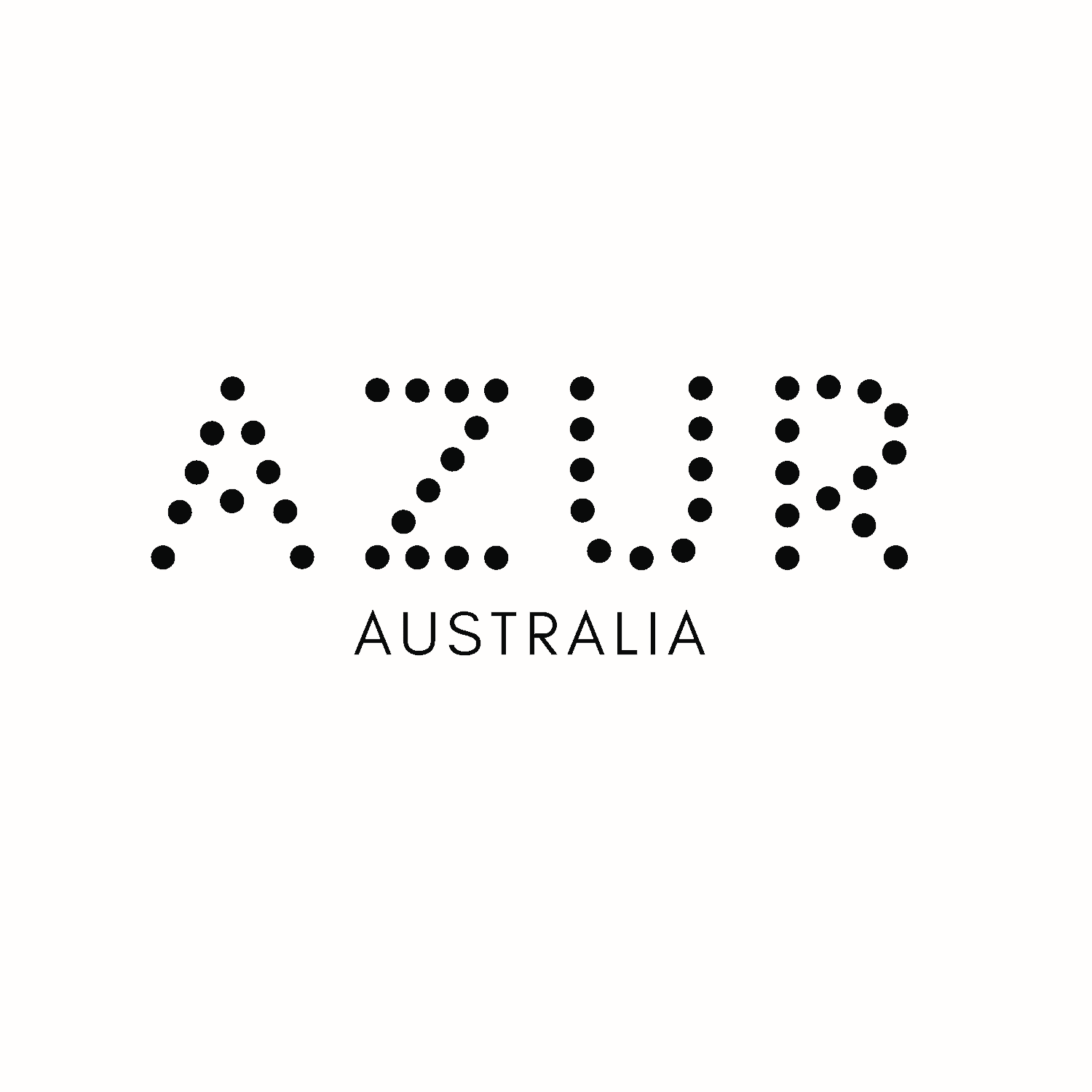 Australian Natural Refillable Skincare - Refillable Natural Skincare Made in Australia logo