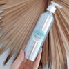 Natural Hand Wash Refillable Aluminium Bottle