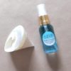 Collagen Serum Glass Bottle