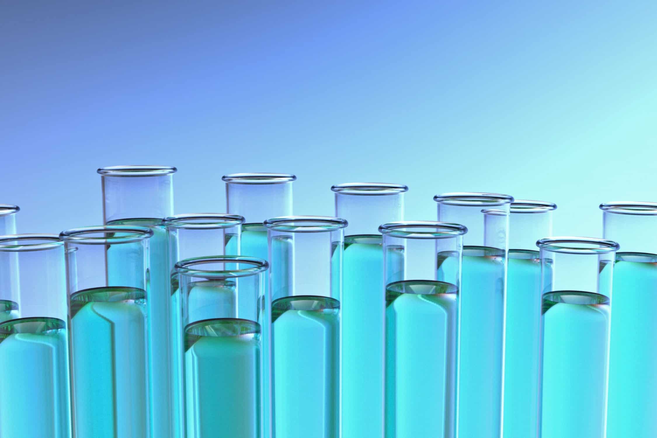 Copper Gluconate Skincare Benefits Australian Natural Refillable Skincare